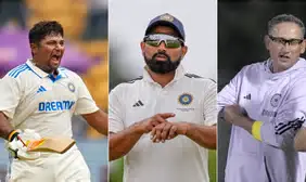 Column| The Never-ending Selection Dilemmas for Team India