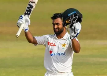 Column| Shafique’s Stylish 160* Against West Indies & Why He Must Be a Consistent Bet in Test Cricket