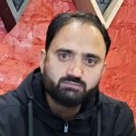 Photo of Bilal Ahsan Dar