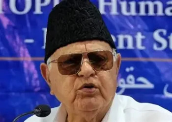 Dual Power Structure in J&K Not Good for Democracy: Farooq Abdullah