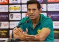 Column| A Team in Decline for One Man’s Ego